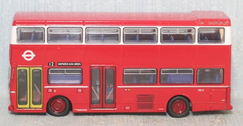 Britbus 6215 76 - britbus, scania