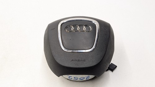 Audi mk1 steering wheel - 4l,