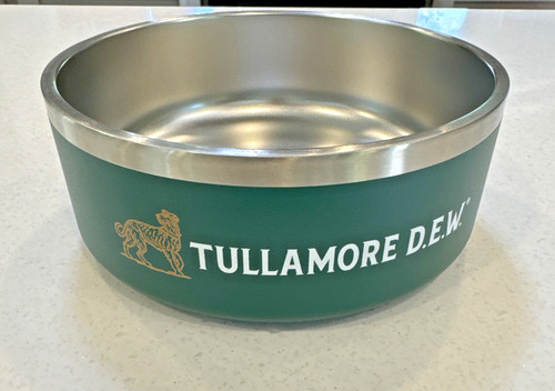 Tullamore dew irish whiskey - irish,