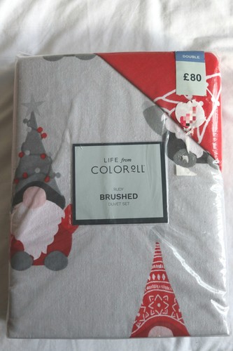 Life from coloroll - from,