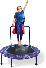 38'' Kids Trampoline Mini