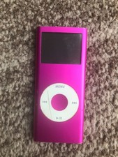Apple iPod Nano 2nd Generation