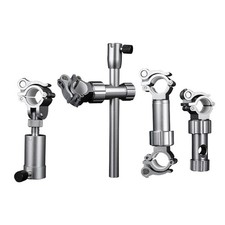 Fishing Rod Holder Turret