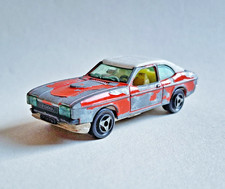 Vintage Majorette Ford Capri