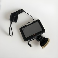 RAC1100 UK & Ireland Sat Nav