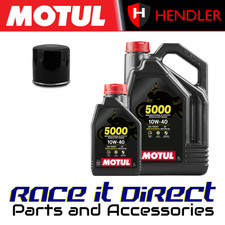 Service Kit for Ducati 996 R