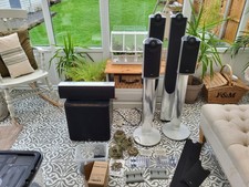 B&W bowers & wilkins XT4 XT2