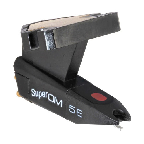 Ortofon super om 5e - om,