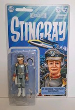 The Gerry Anderson Collection