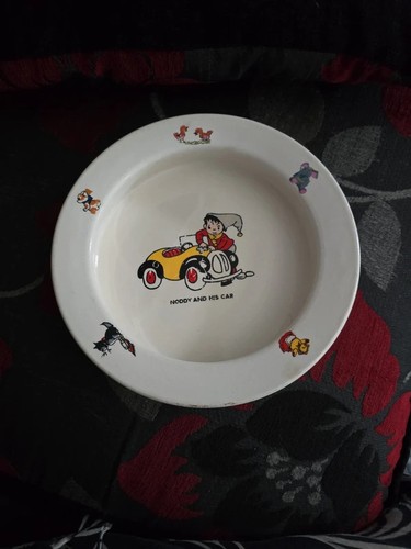 Wade rare noddy 1950 - wade,