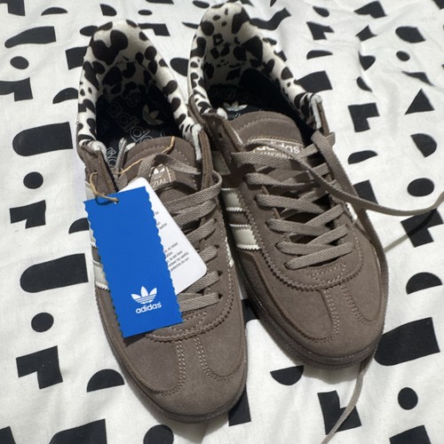 Zara unisex brown - unisex, low