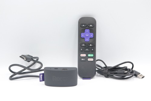 Roku express 3930x - express, hd
