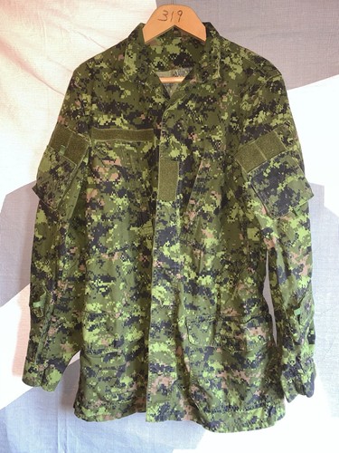 Converged coat combat - combat, ecu