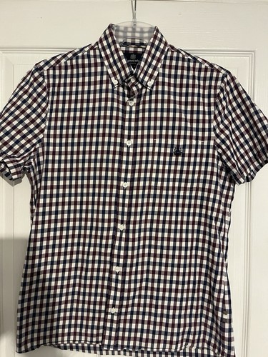 Men aquascutum short - men’s,