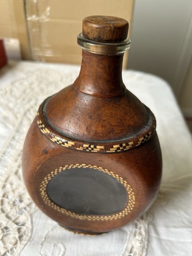 Vintage italian leather - vintage,