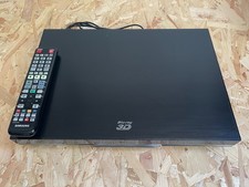 Samsung BD-D8500M 3D Blu-Ray