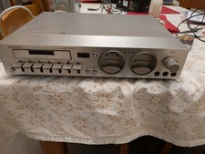 Pioneer 3000 cassette deck - ct-3000,