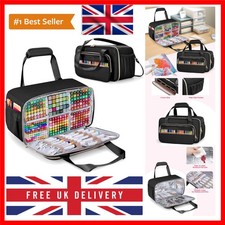Marker Organizer Case Holding