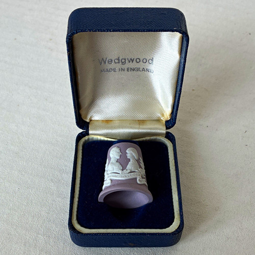 Wedgwood jasperware royal - wedgwood,