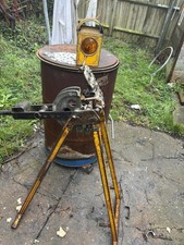 Hilmor EL25 Conduit Tube Pipe