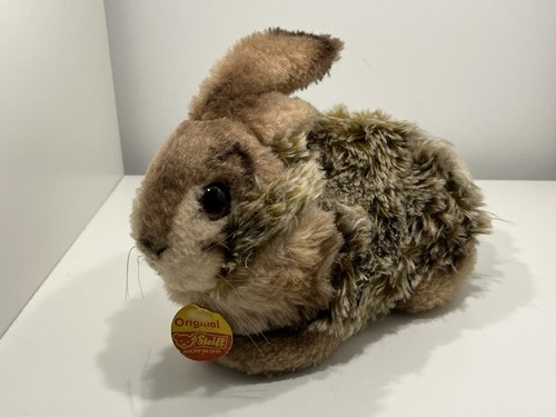 Steiff animal 2965 rabbit - steiff, 2965/20