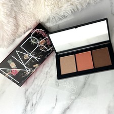 Nars Face Palette MOTU TAPU