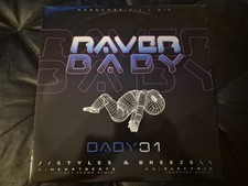Raver Baby 31 Styles & Breeze
