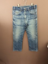 R.M. Williams Jeans Mens 32
