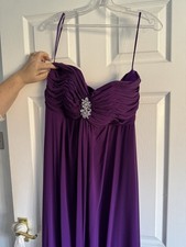 Goya London Prom Dress Size 16