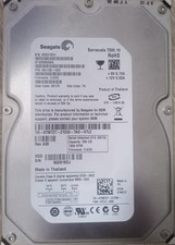 ST32500820AS Seagate Barracuda