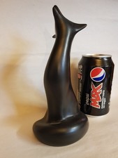 ROYAL DUX Matt Black Fox