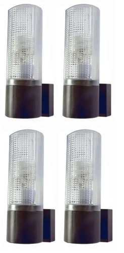 Timeguard tubular bulkhead - tubular,