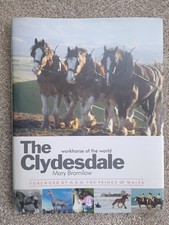 The Clydesdale: Workhorse of