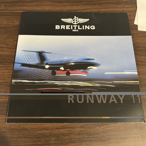 Catalogue breitling 1884 - breitling,