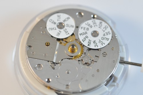 Omega watch movement 1151 - omega,