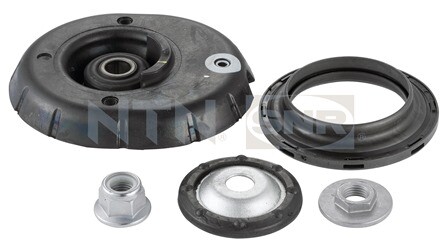 New repair kit - repair, suspension