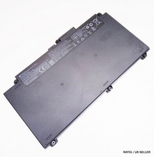 Genuine HP 48Wh Battery for