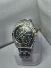 Vintage Pulsar Chronograph YM92-X231 Mens