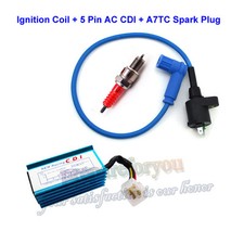 Cdi spark plug racing - cdi,