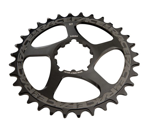 Race face direct mount - face,