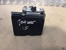 JAGUAR XF X250 3.0D V6 AUTOMATIC ABS PUMP MODULATOR 9X23-2C405-CC 2009