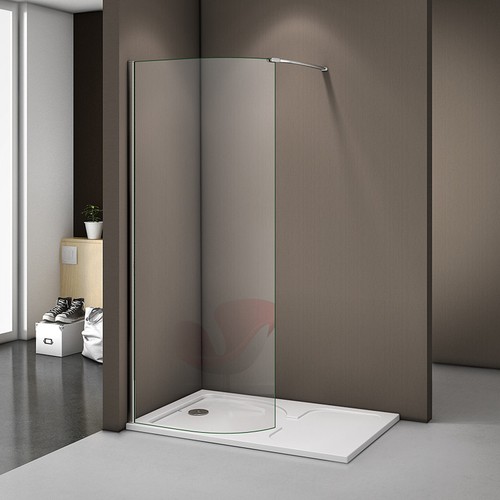 Walk shower enclosure - walk,