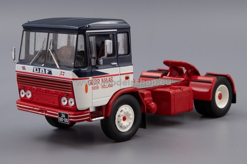 Ixotr195 daf 2600 - ixotr195.22,