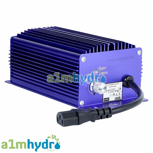 Lumatek 250w watt - lumatek,