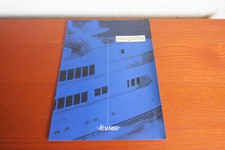 Feadship De Vries 49,99m/