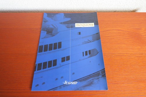 Feadship vries 99m - feadship, 49,99m/