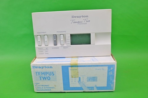 Acl drayton tempus single - acl,