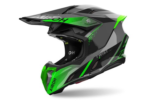 Airoh helmet 2024 - airoh,