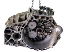 Gearbox KIA SORENTO UM 2.2