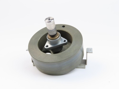 Tascam tsr8 capstan flywheel - tsr8*,